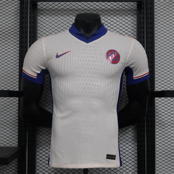 CHELSEA EXTERIEUR 2024/2025
