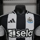 NEWCASTLE DOMICILE 2024/2025