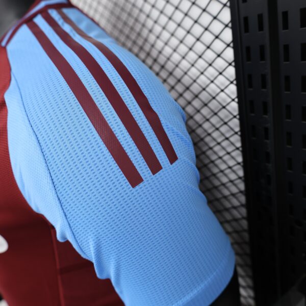 ASTON VILLA DOMICILE 2024/2025 – Image 6