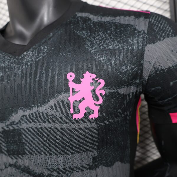 CHELSEA THIRD 2024/2025 – Image 3