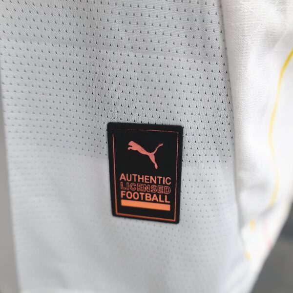 RC LENS THIRD 2024/2025 – Image 4
