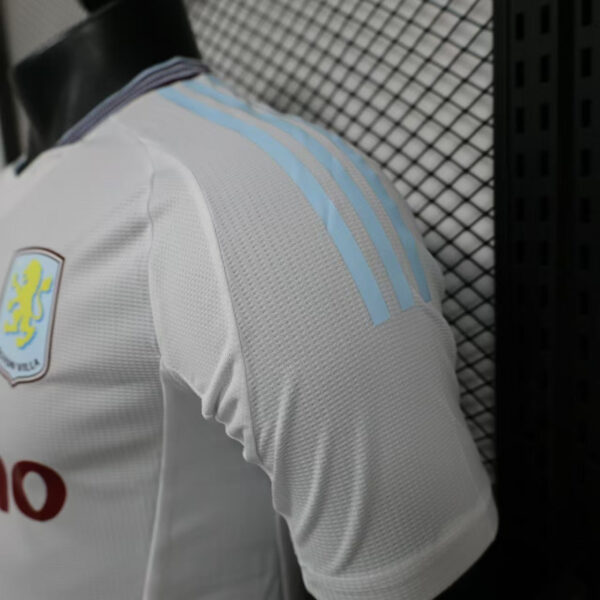 ASTON VILLA EXTERIEUR 2024/2025 – Image 3