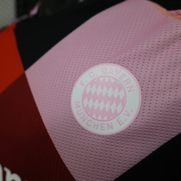 BAYERN MUNICH FOURTH 2024/2025 – Image 4