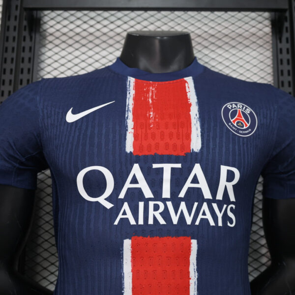 PSG DOMICILE 2024/2025 – Image 4
