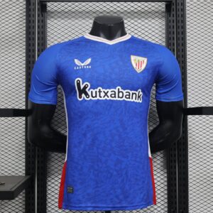 ATHLETIC BILBAO EXTERIEUR 2024/2025