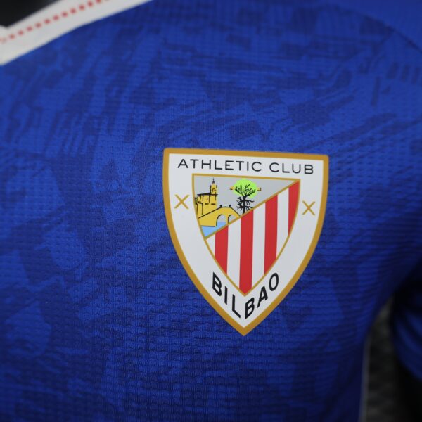 ATHLETIC BILBAO EXTERIEUR 2024/2025 – Image 6