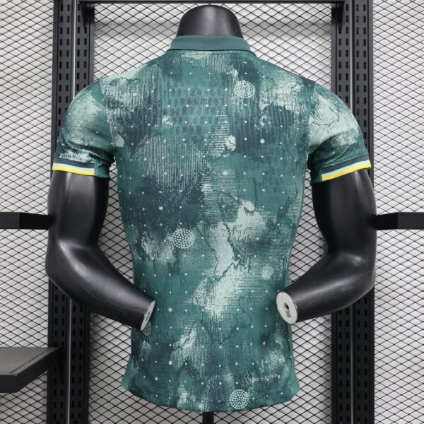 TOTTENHAM THIRD 2024/2025 – Image 2