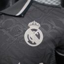 REAL MADRID THIRD 2024/2025
