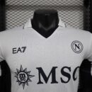 NAPLES EXTERIEUR 2024/2025