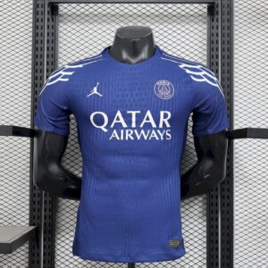 PSG FOURTH 2024/2025