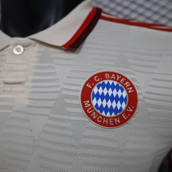 BAYERN MUNICH THRID 2024/2025 – Image 3