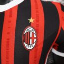 AC MILAN DOMICILE 2024/2025