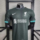 LIVERPOOL VISITEUR 2024/2025