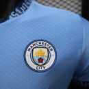 MANCHESTER CITY DOMICILE 2024/2025