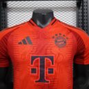 BAYERN MUNICH DOMICILE 2024/2025