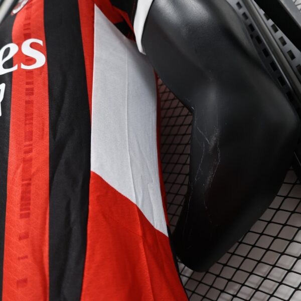 AC MILAN DOMICILE 2024/2025 – Image 8