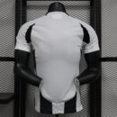 JUVENTUS DOMICILE 2024/2025