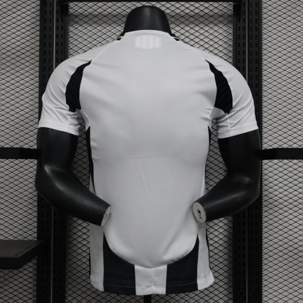 JUVENTUS DOMICILE 2024/2025 – Image 2