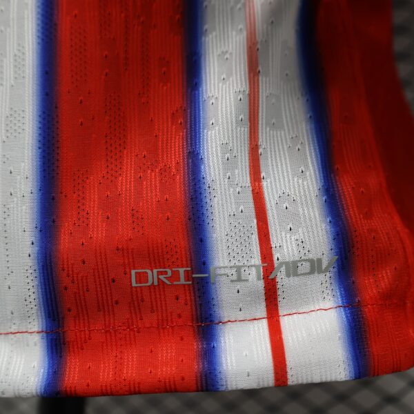 ATLETICO MADRID DOMICILE 2024/2025 – Image 5