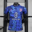 ATLETICO MADRID THIRD 2024/2025