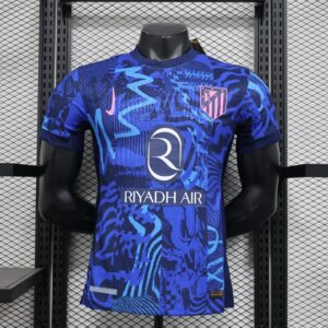 ATLETICO MADRID THIRD 2024/2025