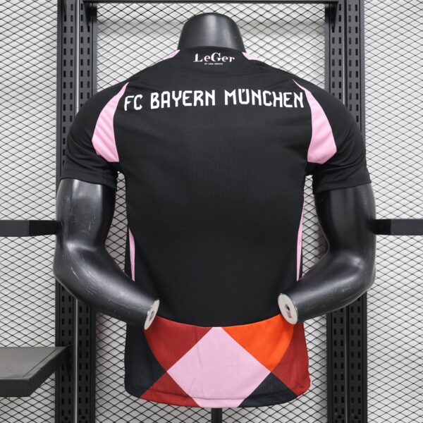 BAYERN MUNICH FOURTH 2024/2025 – Image 2