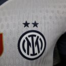 INTER MILAN EXTERIEUR 2024/2025