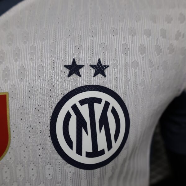 INTER MILAN EXTERIEUR 2024/2025 – Image 11
