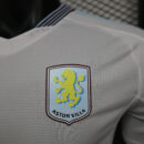 ASTON VILLA EXTERIEUR 2024/2025