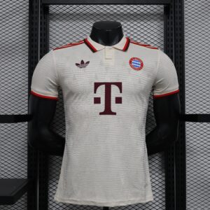 BAYERN MUNICH THRID 2024/2025