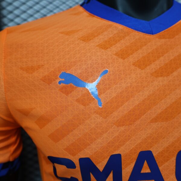 MARSEILLE THIRD 2024/2025 – Image 7