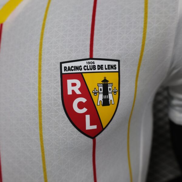 RC LENS THIRD 2024/2025 – Image 6