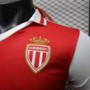 MONACO DOMICILE 2024/2025