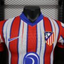 ATLETICO MADRID DOMICILE 2024/2025