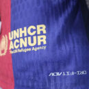 FC BARCELONE DOMICILE 2024/2025