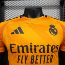 REAL MADRID EXTERIEUR 2024/2025