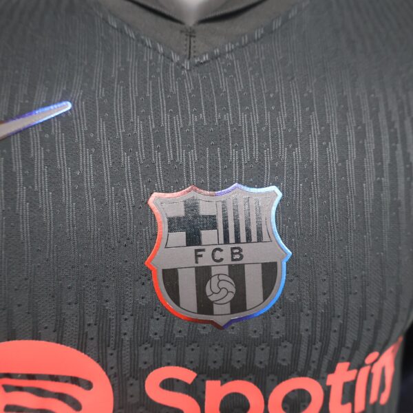 FC BARCELONE EXTERIEUR 2024/2025 – Image 6