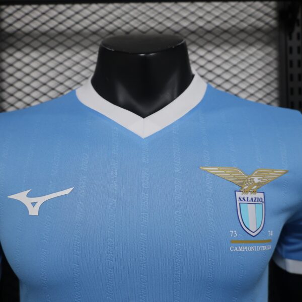 LAZIO DOMICILE 2024/2025 – Image 4
