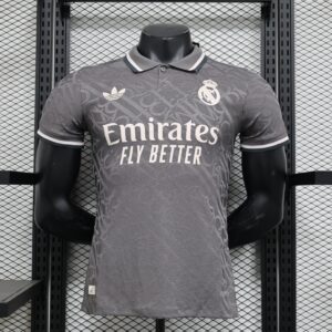 REAL MADRID THIRD 2024/2025