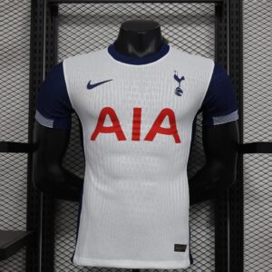 TOTTENHAM DOMICILE 2024/2025