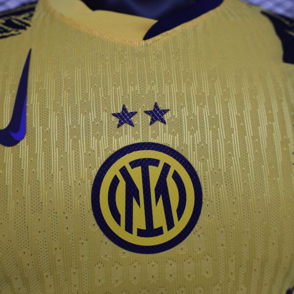 INTER MILAN THIRD 2024/2025 – Image 11