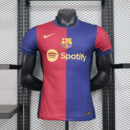 FC BARCELONE DOMICILE 2024/2025