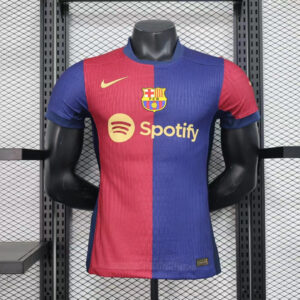 FC BARCELONE DOMICILE 2024/2025