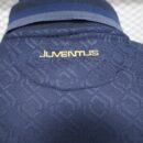 JUVENTUS THIRD 2024/2025