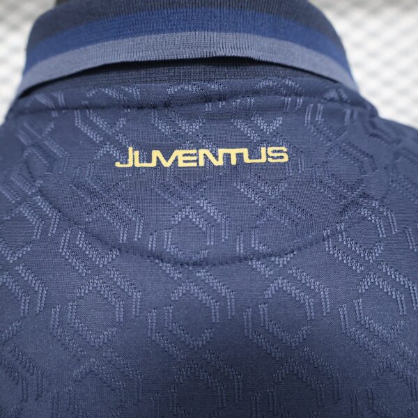 JUVENTUS THIRD 2024/2025 – Image 7