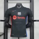 FC BARCELONE EXTERIEUR 2024/2025