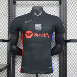 FC BARCELONE EXTERIEUR 2024/2025