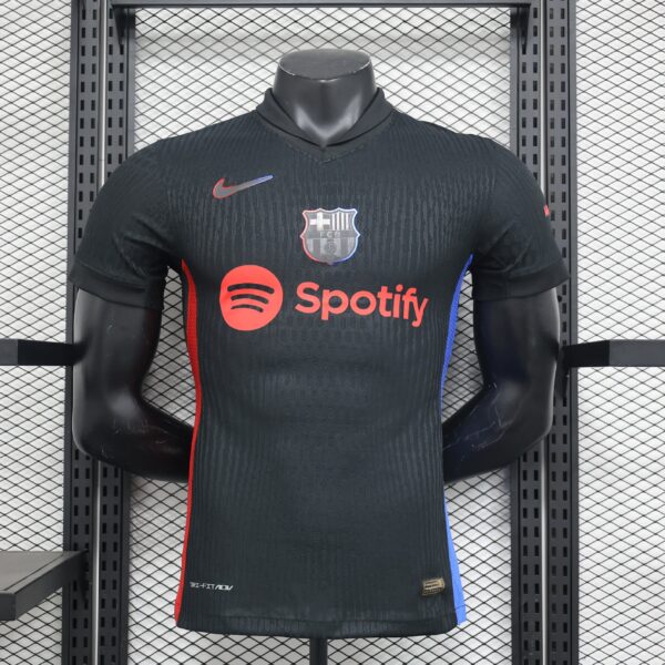FC BARCELONE EXTERIEUR 2024/2025