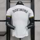 DORTMUND THIRD 2024/2025