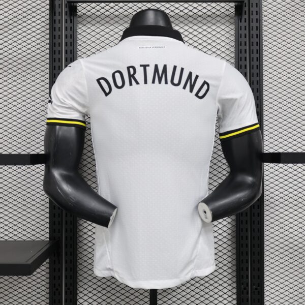 DORTMUND THIRD 2024/2025 – Image 2